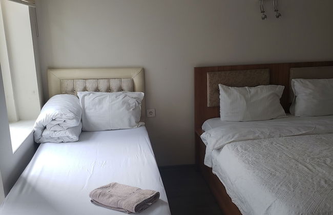 Ottoman Apart - Photo 16
