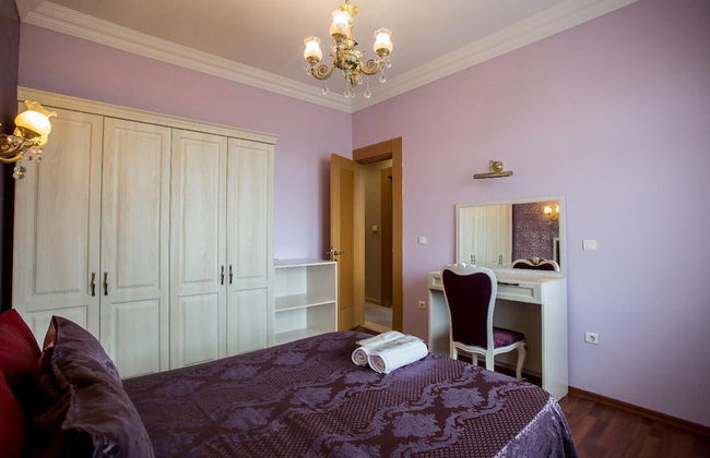 Ottoman Apart - Photo 20
