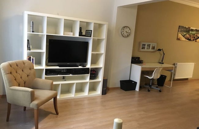 Ottoman Apart - Photo 33