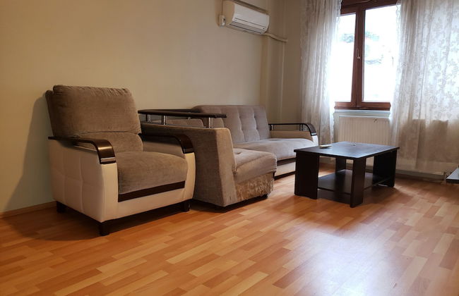 Ottoman Apart - Photo 43