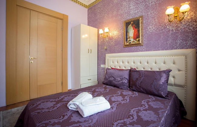 Ottoman Apart - Photo 21