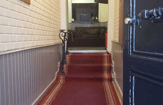 Ottoman Apart - Photo 57