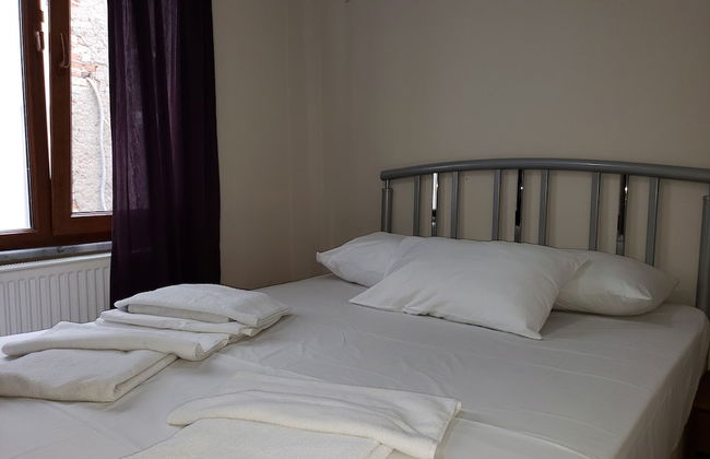 Ottoman Apart - Photo 5