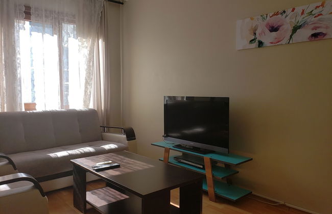 Ottoman Apart - Photo 42