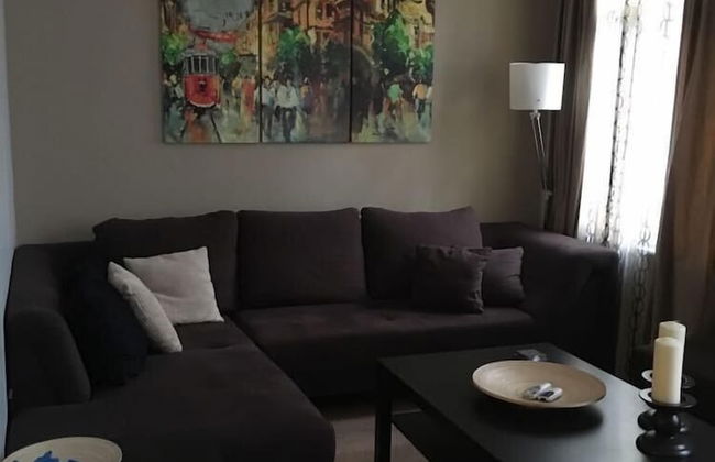 Ottoman Apart - Photo 45