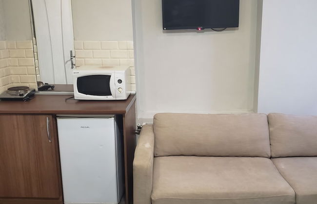 Ottoman Apart - Photo 32