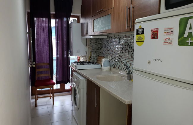 Ottoman Apart - Photo 28