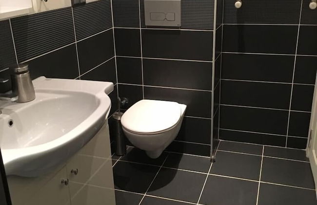 Ottoman Apart - Photo 50