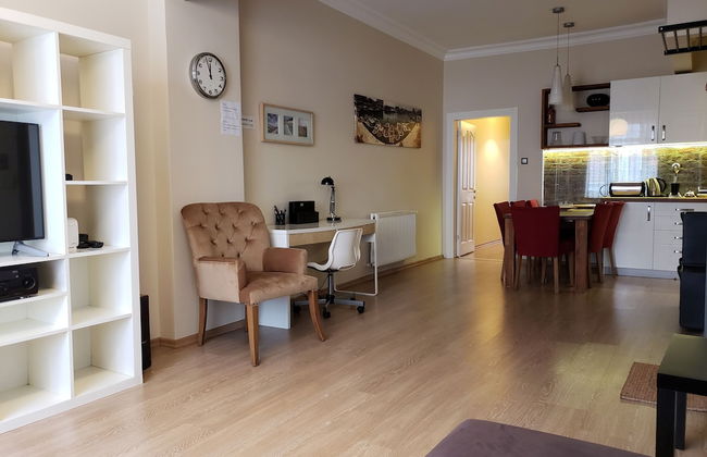 Ottoman Apart - Photo 23