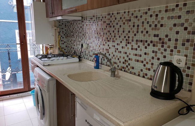 Ottoman Apart - Photo 25