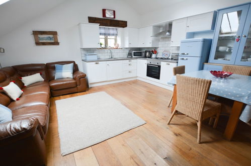 Photo 5 - Stables Georgeham 2 Bedrooms Sleeps 6 Dogs Welcome