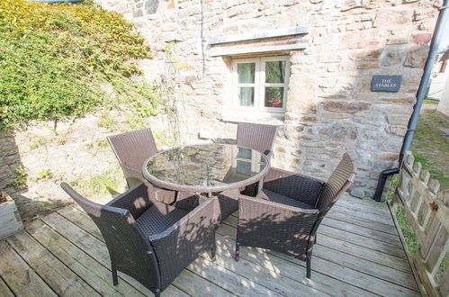 Foto 6 - Stables Georgeham 2 Bedrooms Sleeps 6 Dogs Welcome