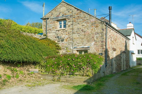 Foto 10 - Stables Georgeham 2 Bedrooms Sleeps 6 Dogs Welcome