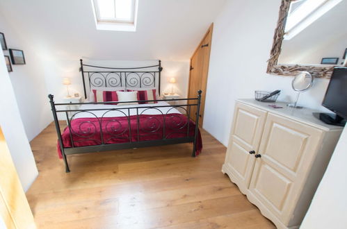 Photo 2 - Stables Georgeham 2 Bedrooms Sleeps 6 Dogs Welcome