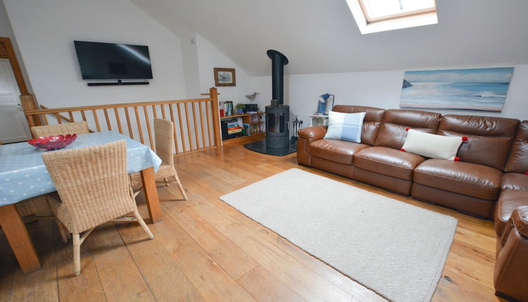 Foto 1 - Stables Georgeham 2 Bedrooms Sleeps 6 Dogs Welcome