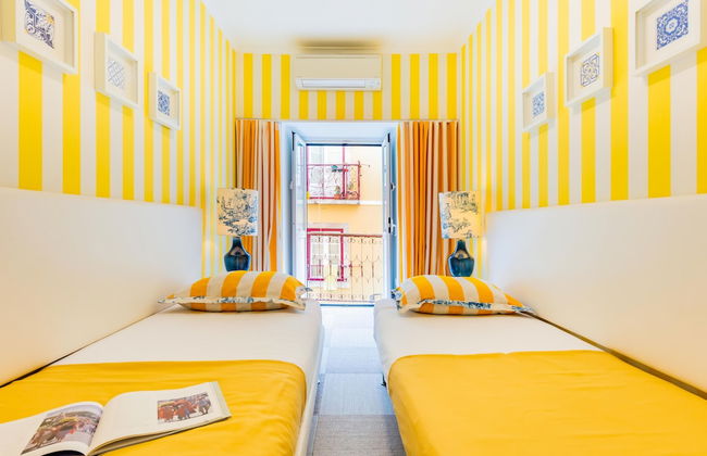 Stunning Views I Lisbon Chic Stay - Foto 14