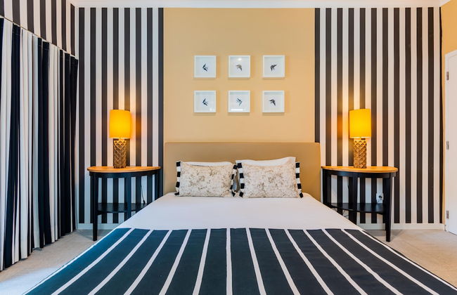 Stunning Views I Lisbon Chic Stay - Foto 22