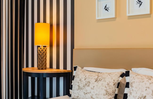 Stunning Views I Lisbon Chic Stay - Foto 16