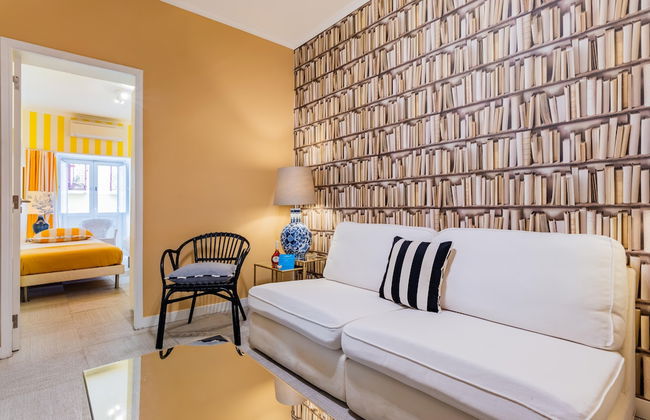 Stunning Views I Lisbon Chic Stay - Foto 36