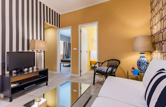 Stunning Views I Lisbon Chic Stay - Foto 30