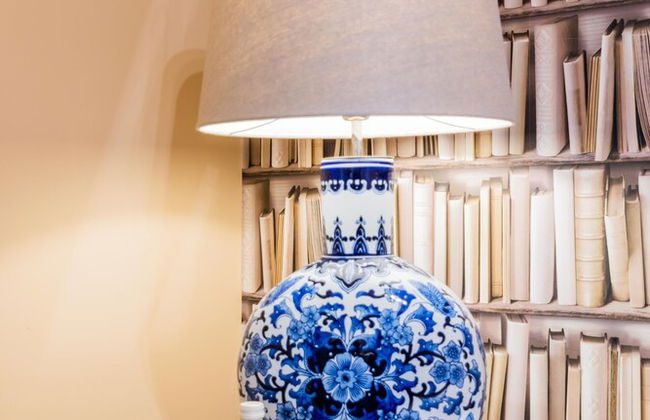 Stunning Views I Lisbon Chic Stay - Foto 48