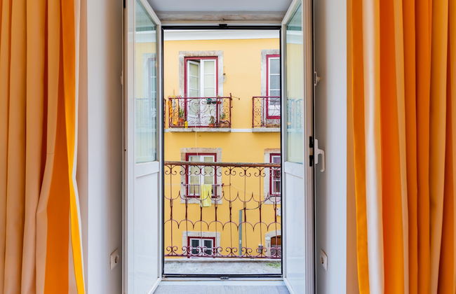 Stunning Views I Lisbon Chic Stay - Foto 42
