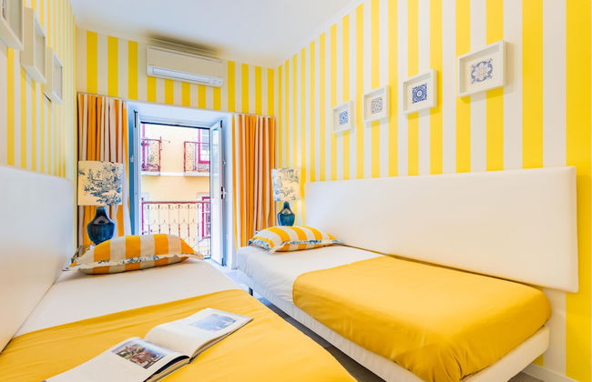 Stunning Views I Lisbon Chic Stay - Foto 10