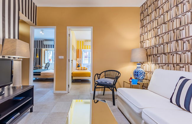 Stunning Views I Lisbon Chic Stay - Foto 32