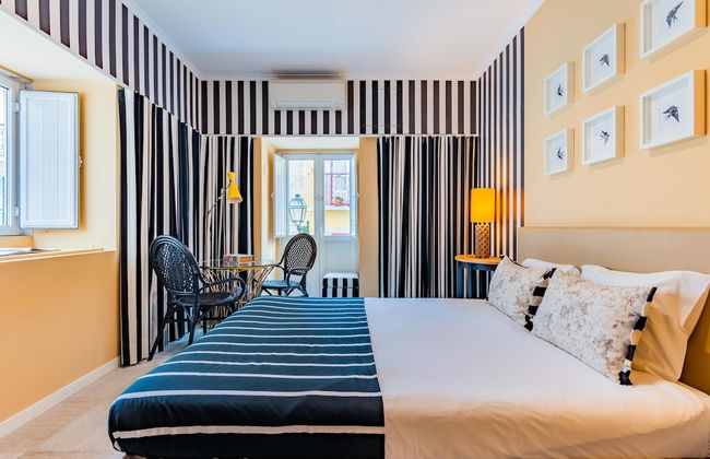 Stunning Views I Lisbon Chic Stay - Foto 2