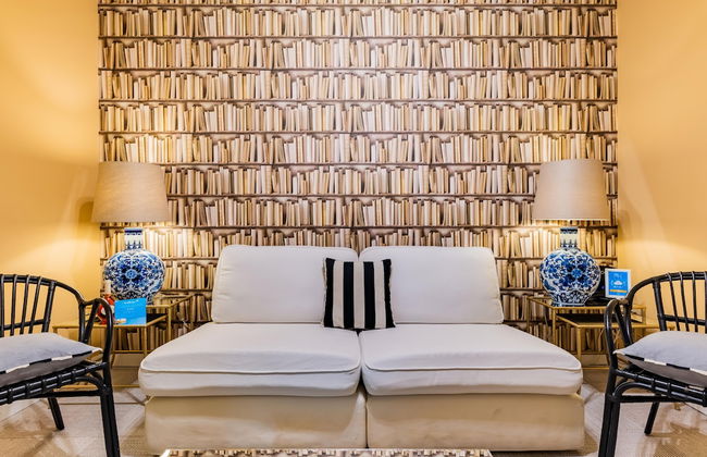 Stunning Views I Lisbon Chic Stay - Foto 34