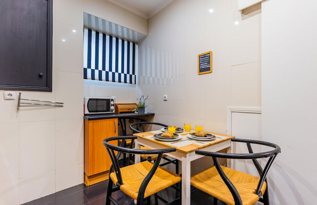 Stunning Views I Lisbon Chic Stay - Foto 26