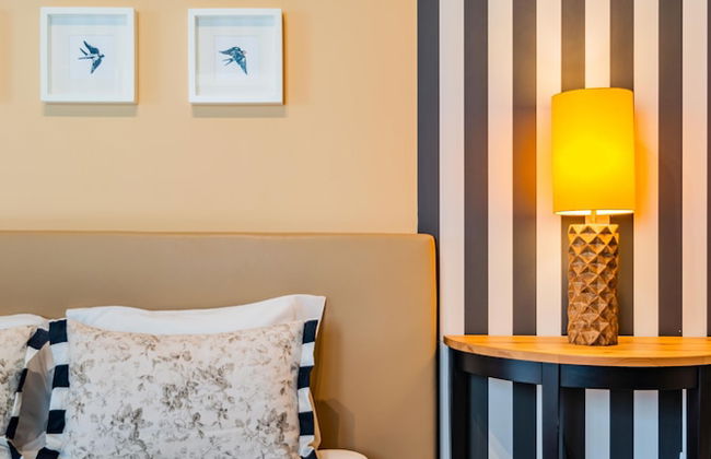 Stunning Views I Lisbon Chic Stay - Foto 18