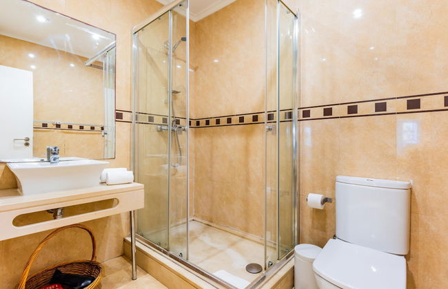 Stunning Views I Lisbon Chic Stay - Foto 46