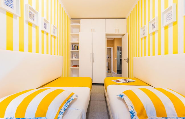 Stunning Views I Lisbon Chic Stay - Foto 20