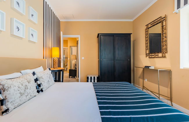 Stunning Views I Lisbon Chic Stay - Foto 8