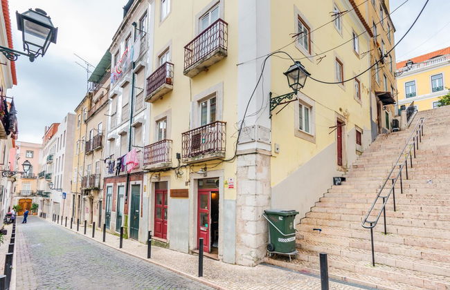 Stunning Views I Lisbon Chic Stay - Foto 50