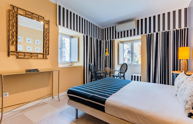 Stunning Views I Lisbon Chic Stay - Foto 4