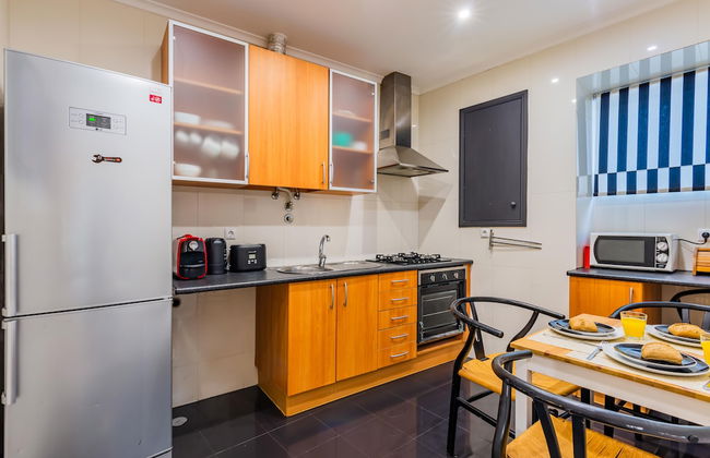 Stunning Views I Lisbon Chic Stay - Foto 28