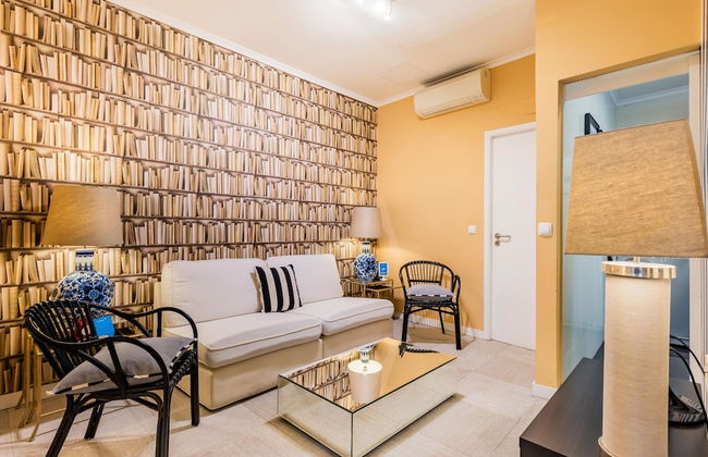 Stunning Views I Lisbon Chic Stay - Foto 40