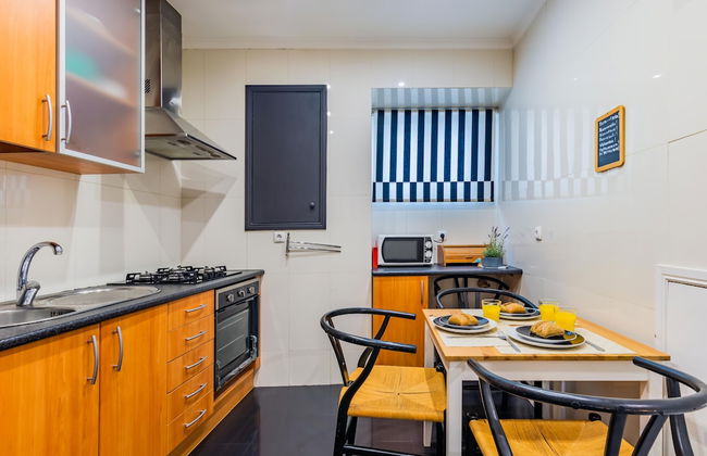 Stunning Views I Lisbon Chic Stay - Foto 24