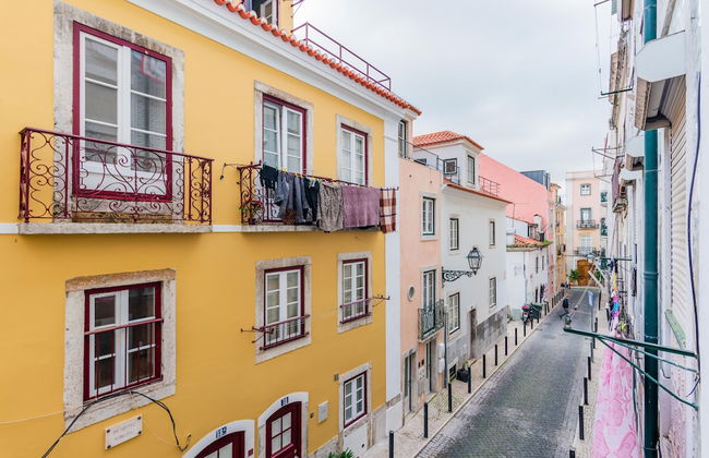 Stunning Views I Lisbon Chic Stay - Foto 58