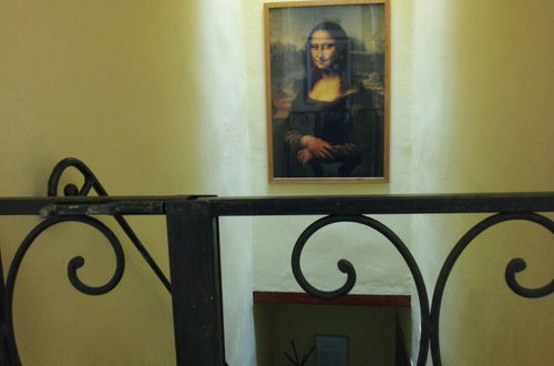 Photo 5 - Monna Lisa Apartment