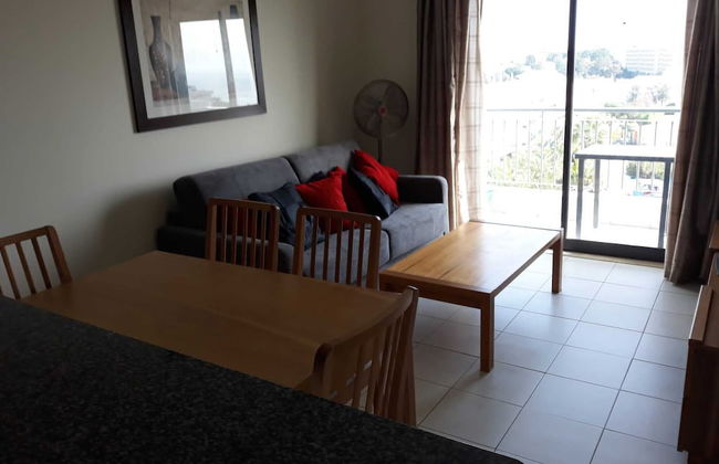 Remarkable 1-bed Apartment in Olhos de Água - Foto 12