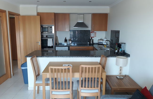 Remarkable 1-bed Apartment in Olhos de Água - Foto 5