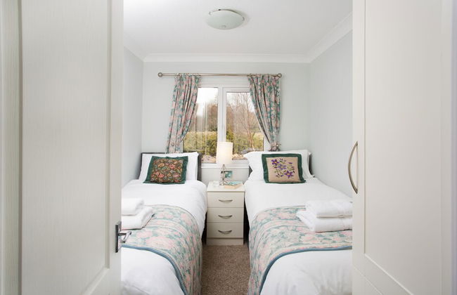 2-bed Cottage With Hot Tub at Loch Achilty, Nc500 - Foto 2
