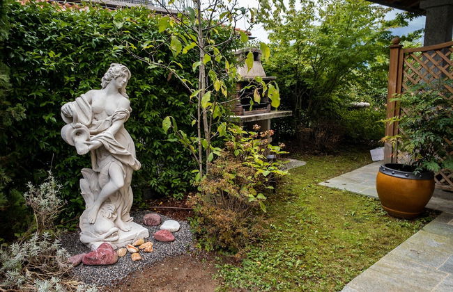 Le Petit Palais Villa - Foto 33