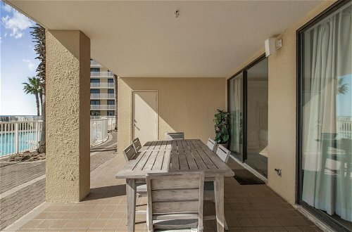 Foto 59 - Gorgeous Ground Floor Condo With Private Balcony Steps From Pool