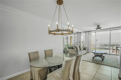 Foto 41 - Gorgeous Ground Floor Condo With Private Balcony Steps From Pool