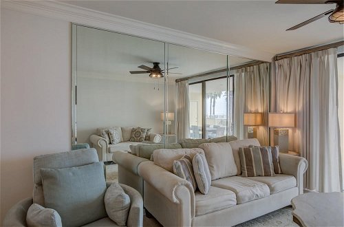 Photo 14 - Gorgeous Ground Floor Condo With Private Balcony Steps From Pool