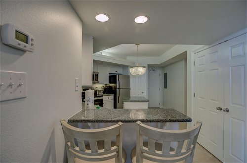 Photo 4 - Gorgeous Ground Floor Condo With Private Balcony Steps From Pool